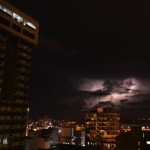 tormentas