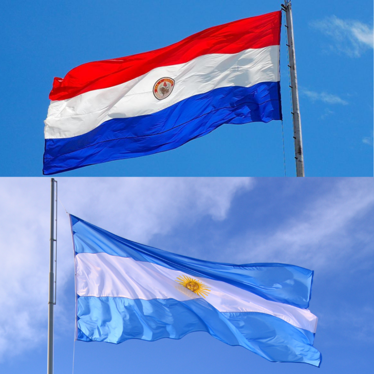 Reglamentaciones para el ingreso de productos en las ciudades fronterizas de Argentina con Paraguay