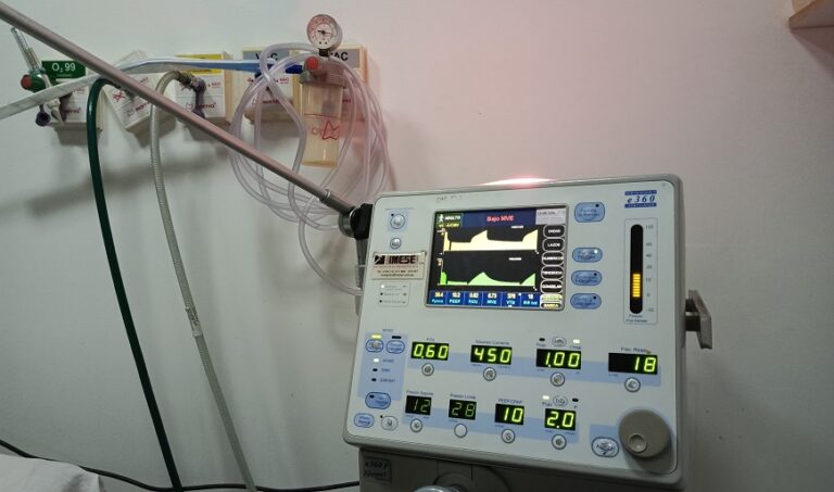 Telemedicina salva vidas: intervención rápida en Encarnación gracias a innovador sistema