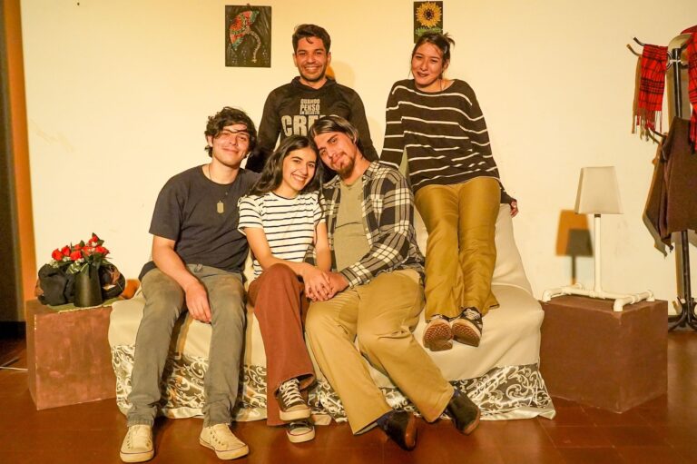 Aprovechá el último fin de semana de septiembre para disfrutar del Microteatro en el CEMA