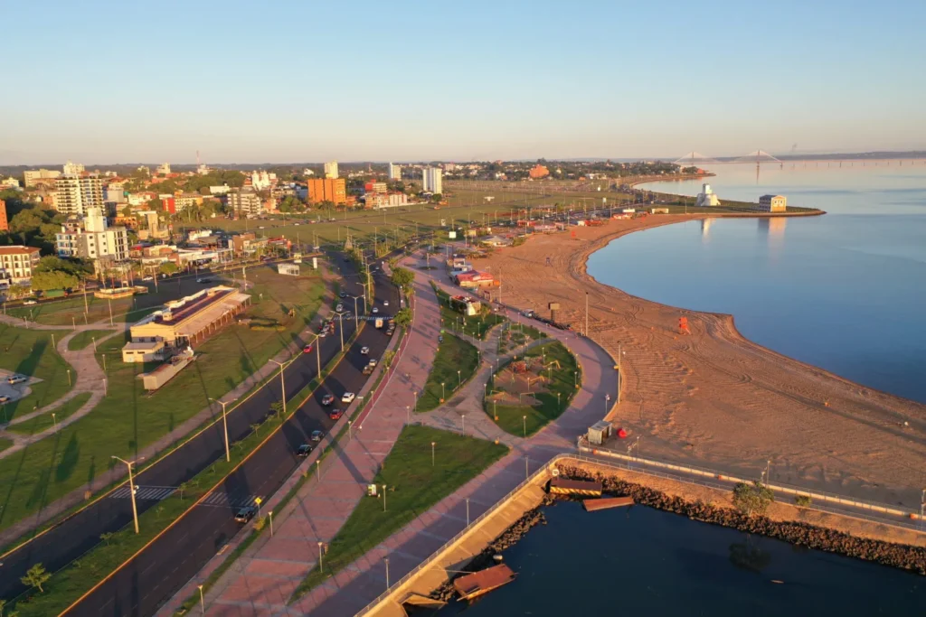 Encarnación da la bienvenida al verano 2024-2025 con un evento imperdible