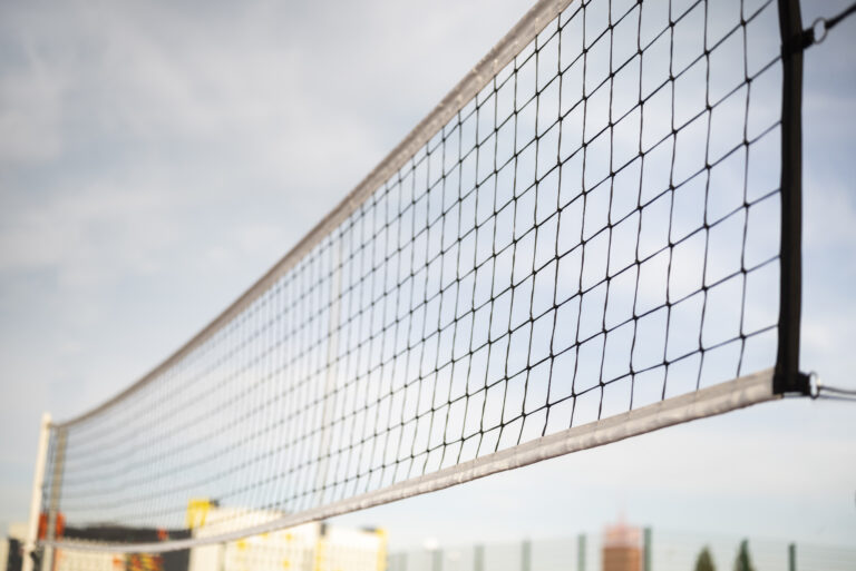 Encarnación será sede del Campeonato Nacional de Academias de Vóley