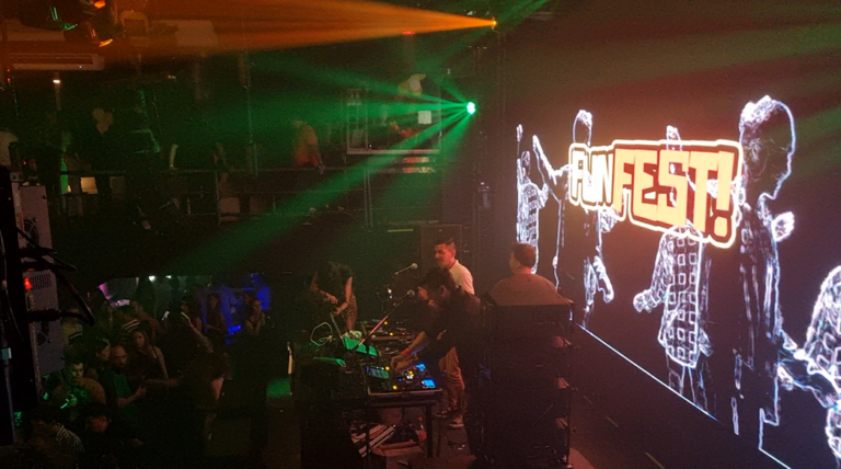 Posadas vibra al ritmo de los 2000s: FUNFEST lanza promo especial