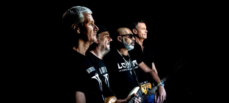 La Corte del Señor Manga Vuelve a Encender el Montoya