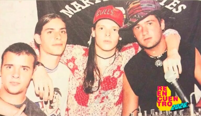 La Fiesta Reencuentro vuelve a UMMA: Posadas ya agota entradas para el 9 de mayo