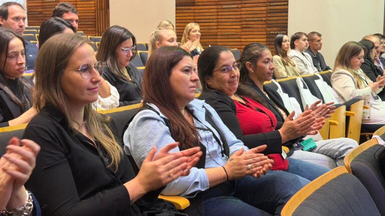 Posadas, punto de encuentro para nuevos liderazgos y redes de valor