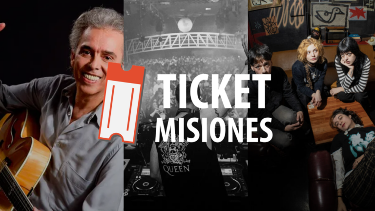 Mayo vibra en la capital: shows, deportes y encuentros profesionales