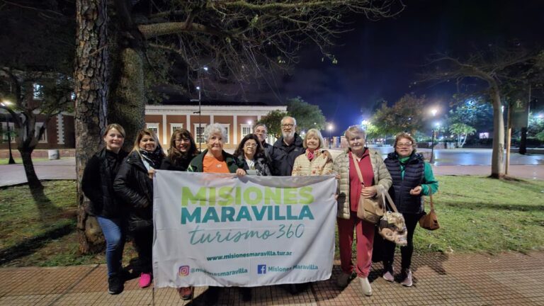 Pasajes agotados: Posadas se escapa a los Esteros del Iberá