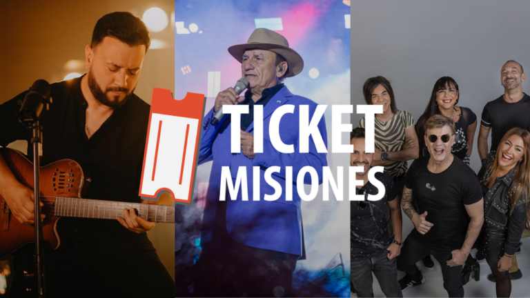 Junio en Posadas y alrededores: la agenda se enciende con música y deporte