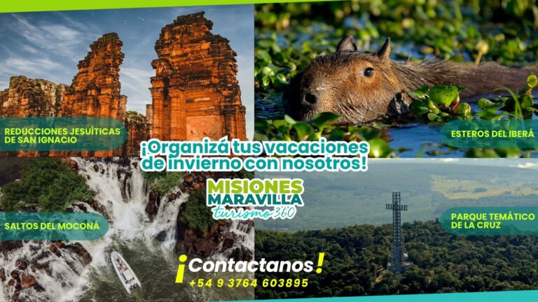 Escapadas de invierno: Un respiro natural a un paso de casa