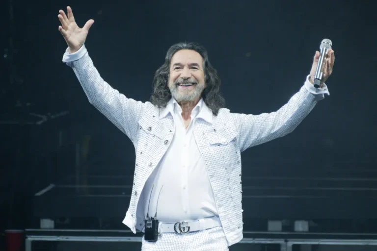 El Buki en Asunción: Viaje completo para fans desde Posadas