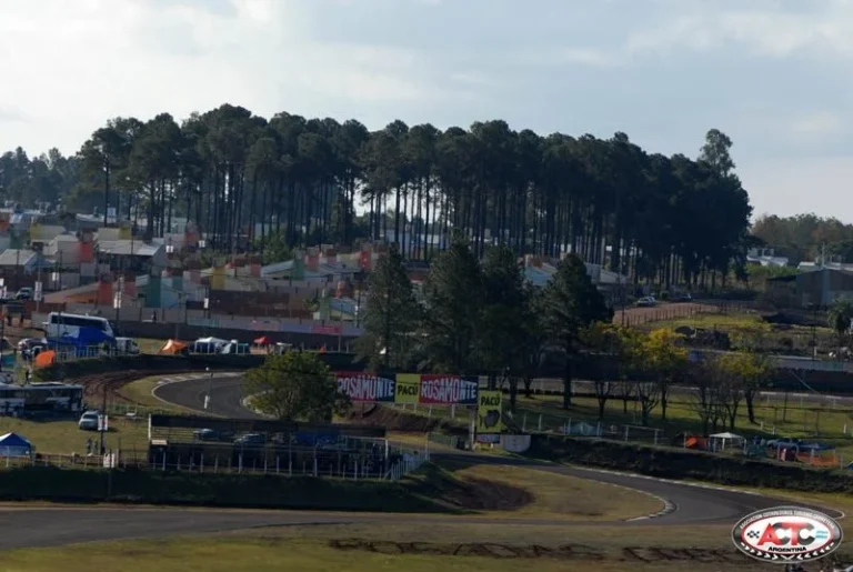 Última chance para vivir el TC en Rosamonte con promos especiales