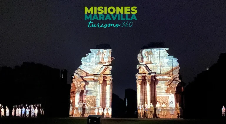 De Santa María a San Ignacio: una escapada de viernes para redescubrir la ruta jesuítica y el patrimonio local