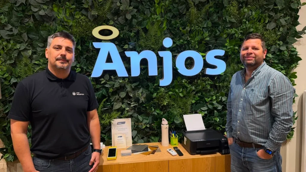Anjos lleva tecnología del descanso al Centro del Conocimiento con descuentos de hasta el 60%