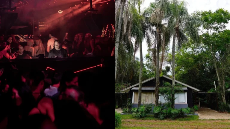 DJ Tommy Muñoz trae la fiesta L.A.T.M. +35 a La Aventura con paquetes de alojamiento incluidos