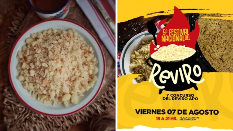 Encarnación se prepara para recibir la 5.ª edición del Festival Nacional del Reviro y Concurso “Reviro Apo”